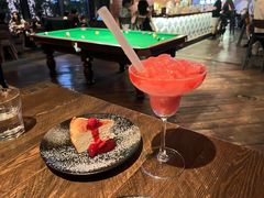 -Q MEX 库迈墨西哥餐吧(三里屯店)