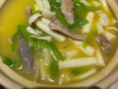 -乡里八闽·福州乡土菜(高宅店)