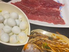 -宽板凳老灶火锅(外馆斜街店)