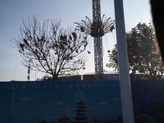 -蓬莱欧乐堡梦幻世界