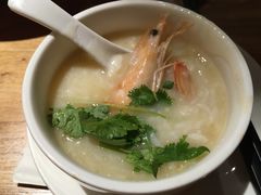 -颐和•海鲜砂锅粥•啫啫煲(奥林匹克广场店)