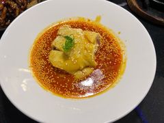 -新白鹿餐厅(百联中环店)