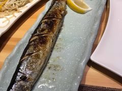 -割烹旭日本料理(龙湖狮山天街店)