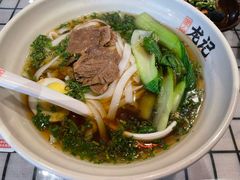 -湘人龙记老长沙米粉(华普国际大厦店)