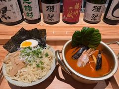 -一豚轩·烧鸟·豚骨拉面(五四路店)