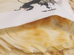 -潼十三肉夹馍(东单店)