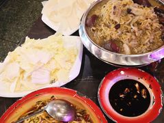 -粗粮人家·东北菜(洋桥店)