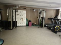 -琪航健身工作室(杨高南路地铁站店)