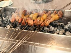 -老白清真烧烤(锦州旗舰店)