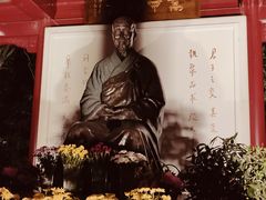 -李叔同故居纪念馆