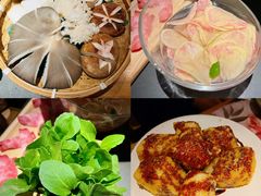 -盡膳口福跷脚牛肉火锅(国贸商城店)