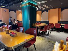-斗牛士牛排(南京东路店)