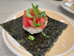 -滨寿司(新街口中央商场店)
