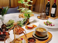 欢喜慈悲特色手工面食-叶叶菩提(旗舰店)