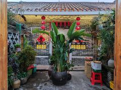 -米庄·原味私房菜(骏壹万邦店)