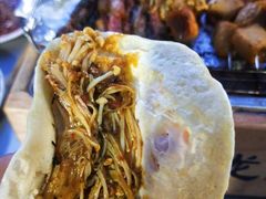 -小寒羊烧烤(凯瑞时代大厦店)