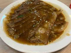 -协顺园回头馆(南顺城路店)