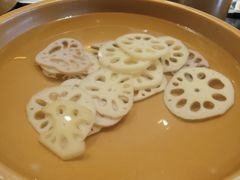 藕片-龍歌自助小火锅(市南金茂湾店)