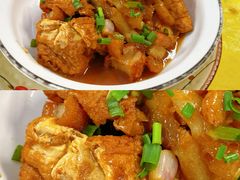-海鲜街菜馆(海珠南路店)