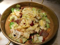 -佬麻雀·新湘菜(珠海金发购物中心店)