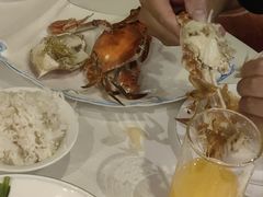 -松兰山海景大酒店·海鲜中餐厅