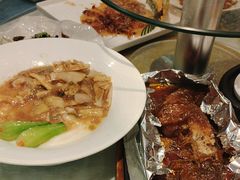 -香满楼(南关店)