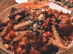 -酒肆浅葱•烧烤•龙虾•排档(卓悦intown店)