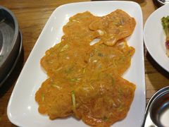 -紫霞门韩国料理烤肉(深南东路店)