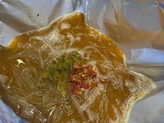粉丝-见味花甲(合生汇店)