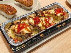 -友壹町寿司(佛山新DNA店)