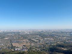 -北京西山国家森林公园