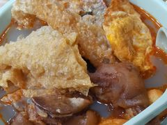 -家味螺蛳粉&烤鱼(五角场店)