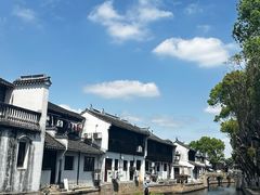 -练塘古镇