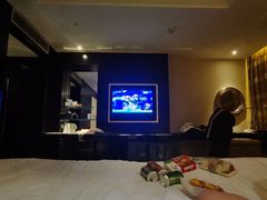 -大连中远海运洲际酒店