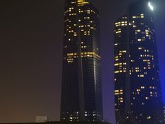 -国际青年会议酒店
