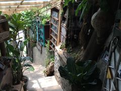 景观位-懒鱼时光馆(沙坪坝店)