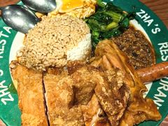 -渣·餐厅(西斗门店)