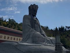 -安溪清水岩