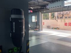 -天猫养车(哈贝卡硕士路店)