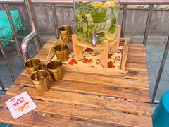 -22号传承新疆菜·柴窝堡辣子鸡