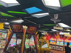 -星际传奇·电玩城·游戏厅·儿童乐园(大悦城店)