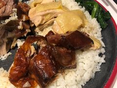 -龙记香港茶餐厅(久光百货店)