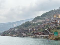 -乌江画廊(彭水苗族土家族自治县)