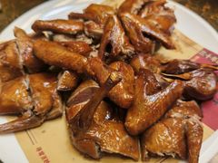 -老江南春·中国龙菜(衡山路店)