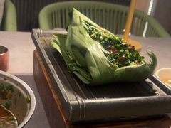 -沿途四季·云南菜·诗酒茶(蓝色港湾店)