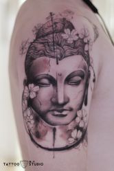 点击看大图 -飛凡TATTOO纹身•原创