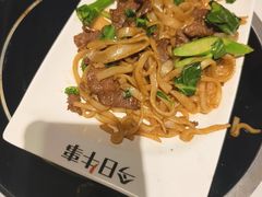 -今日牛事潮汕鲜牛肉火锅(瑞金店)