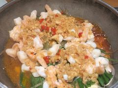 -卞氏菜根香·川菜(青羊万达店)