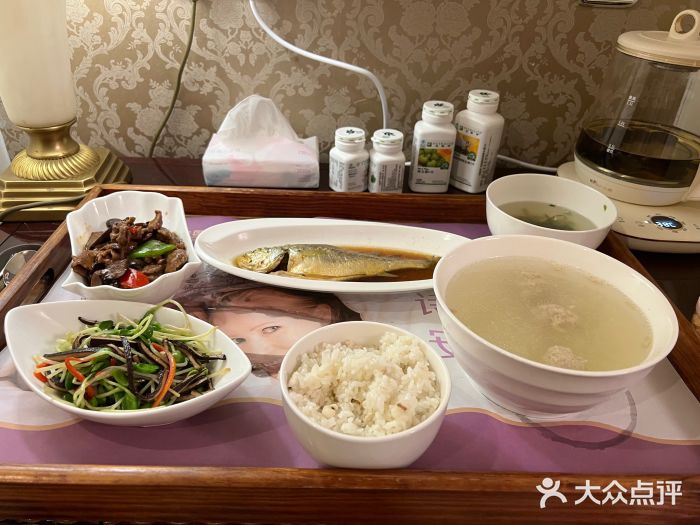 大美母婴月子中心图片