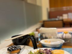 -亚龙湾希尔顿自助餐厅·海鲜·烧烤·沙滩BBQ·现场乐队